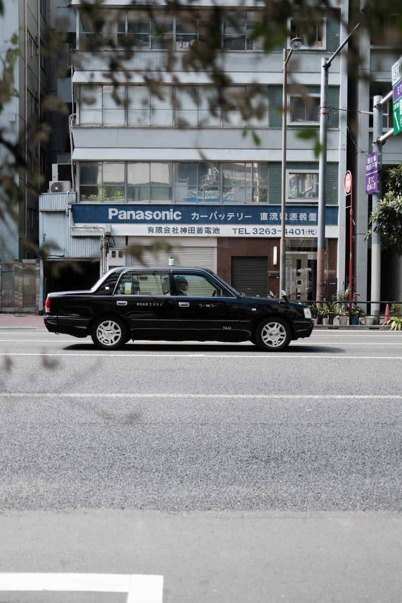 Tokyo 12